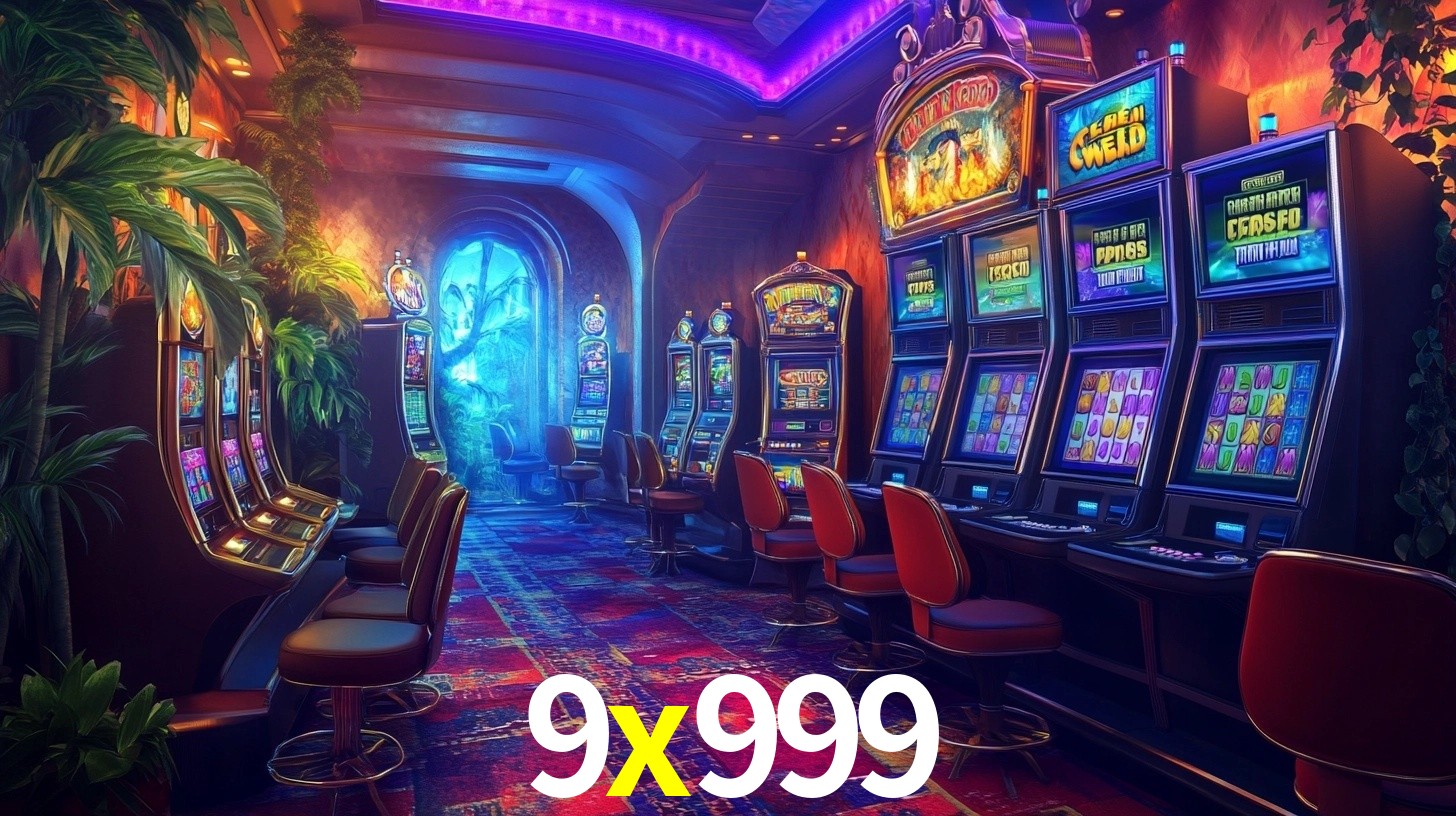 Experiência VIP 9x999