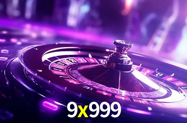Estatísticas 9x999