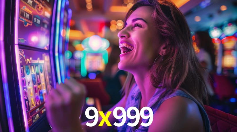 9x999 - Melhor cassino online de - 9x999.com