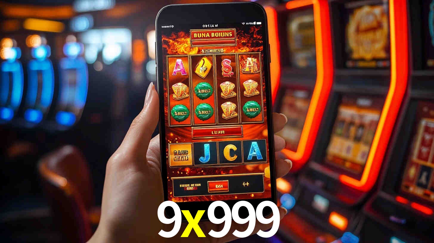 Live Casino 9x999