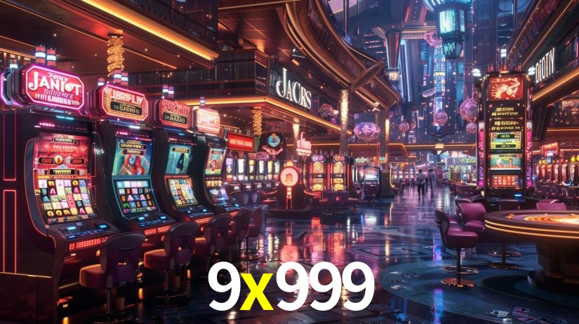 Seasonal Promotions 9x999
