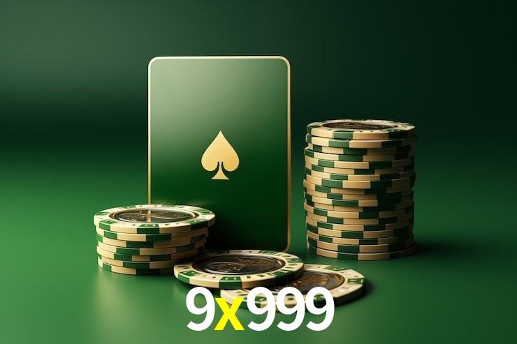 Live Casino 9x999