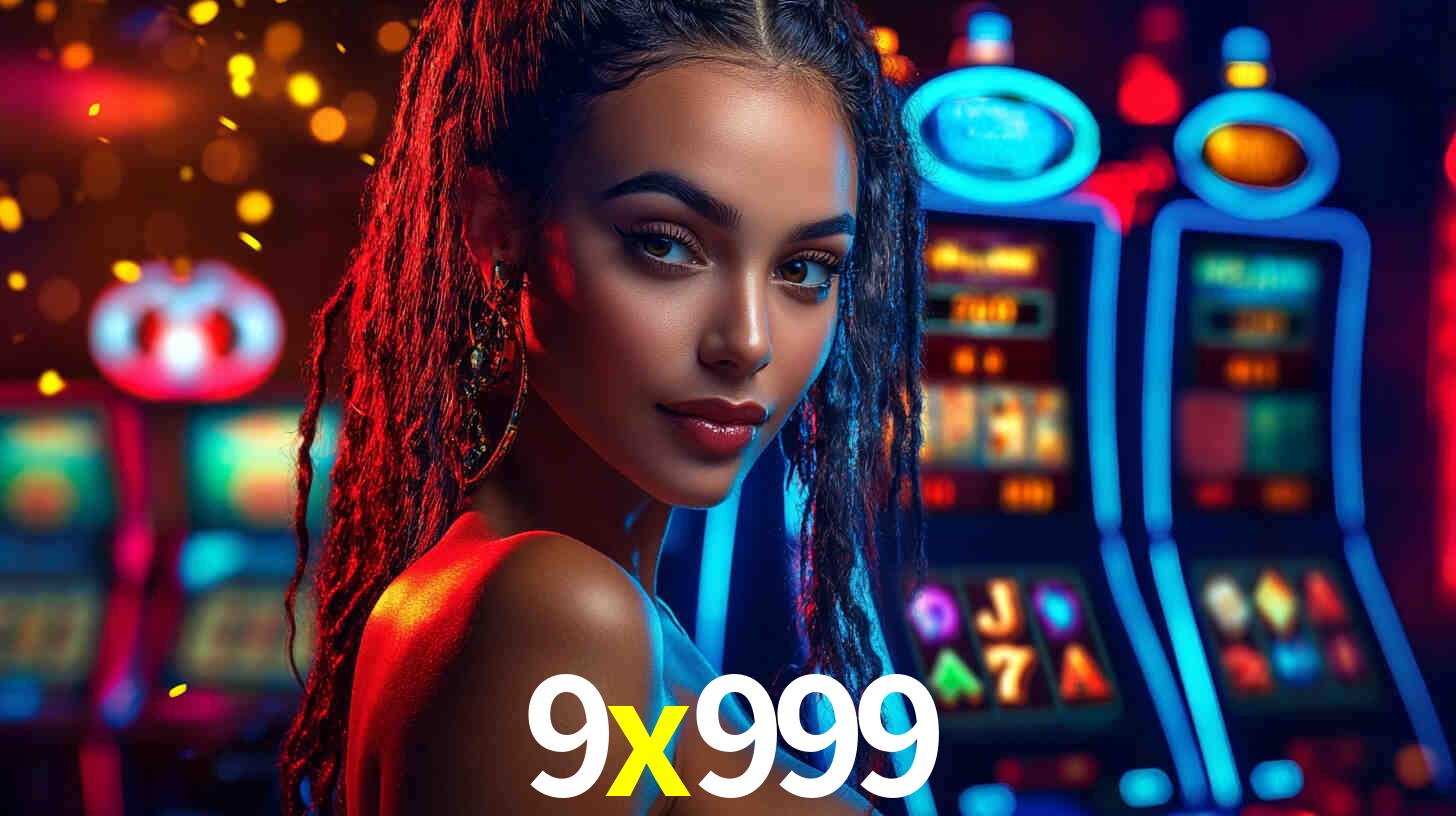 Inovações de Jogos na 9x999: O Futuro das Experiências Interativas