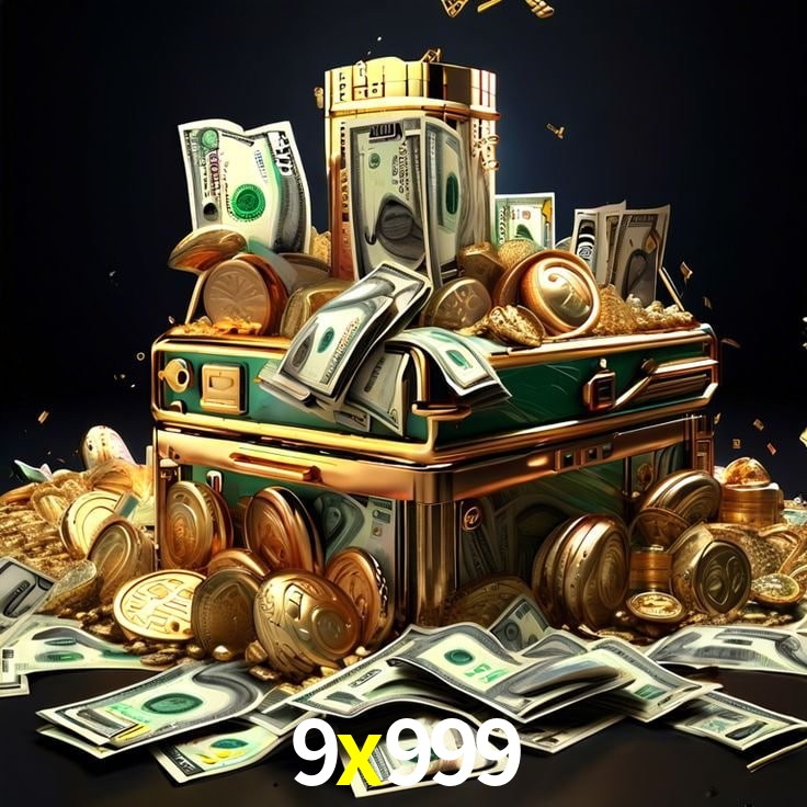 Estatísticas do Jogo 9x999
