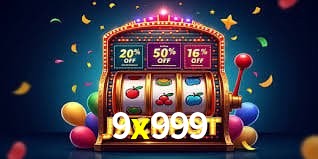 9x999: Seu Cassino Premiado com Pagamentos Rápidos