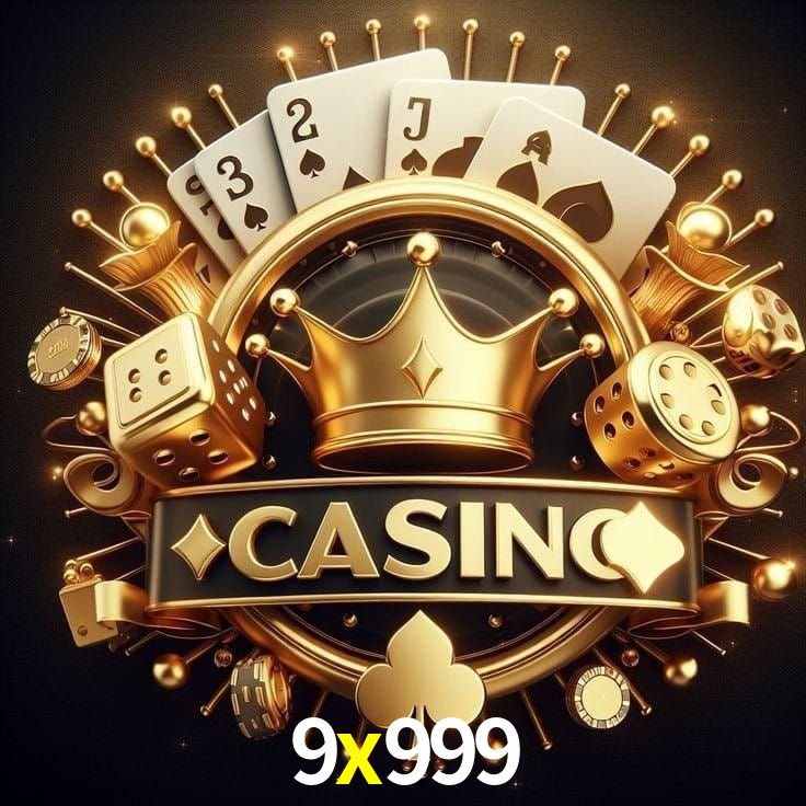 Casino Ao Vivo 9x999