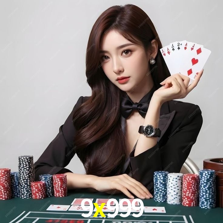 9x999 - Cassino das Estrelas Brilhantes - 9x999.com