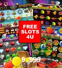 Descubra a Magia dos Jogos de Arcade no 9x999