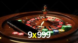Game Providers 9x999