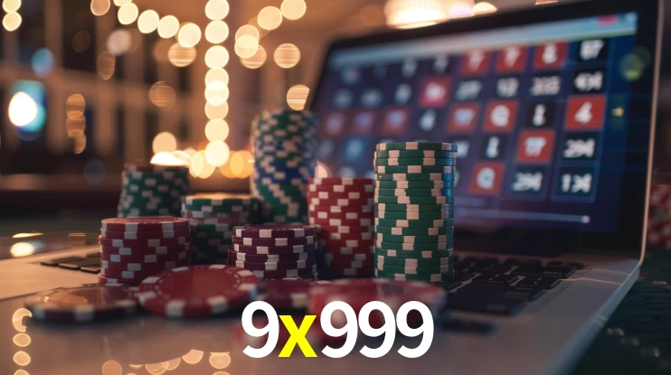 APP oficial da 9x999 para mobile