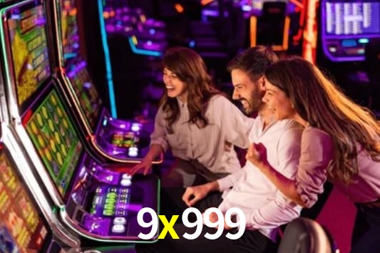Apostas de Tênis 9x999