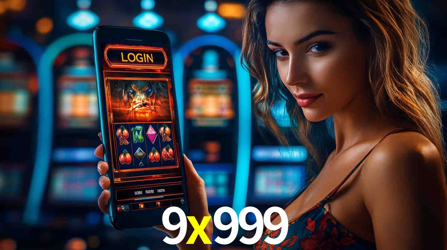 9x999 bet