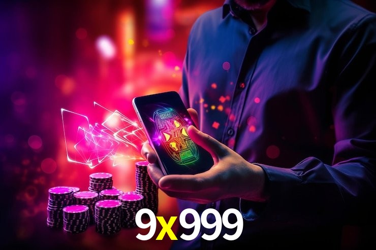 Benefícios da Conta 9x999