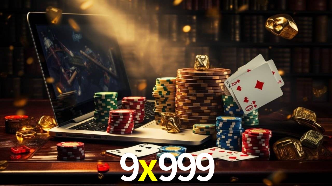 Design Responsivo 9x999