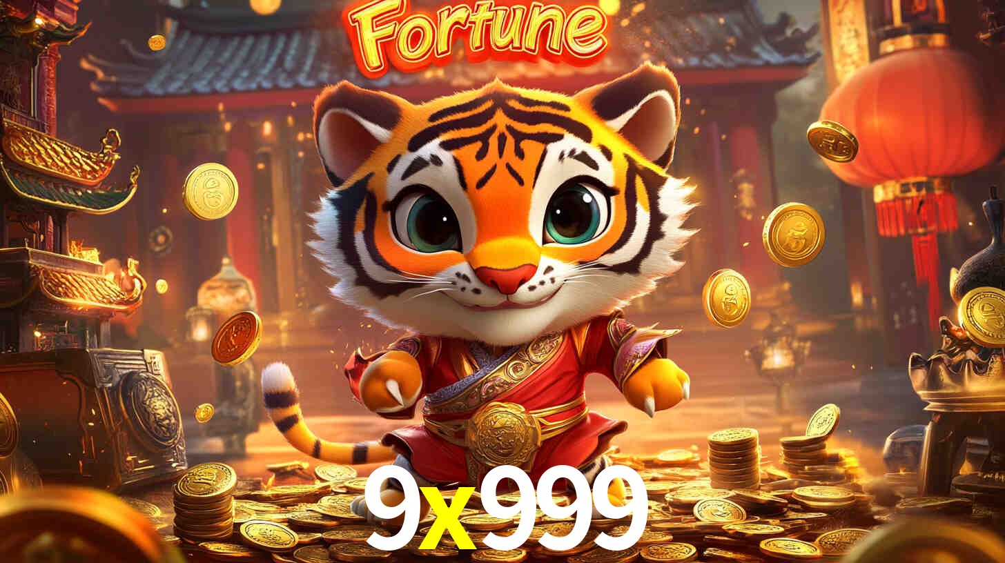 App Mobile 9x999