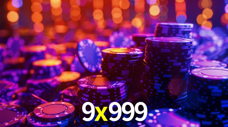 Promoções App 9x999
