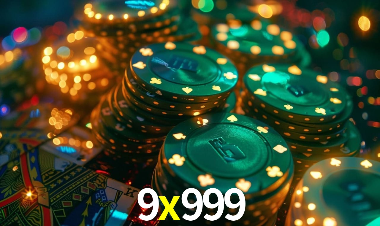 Promoções Sazonais 9x999