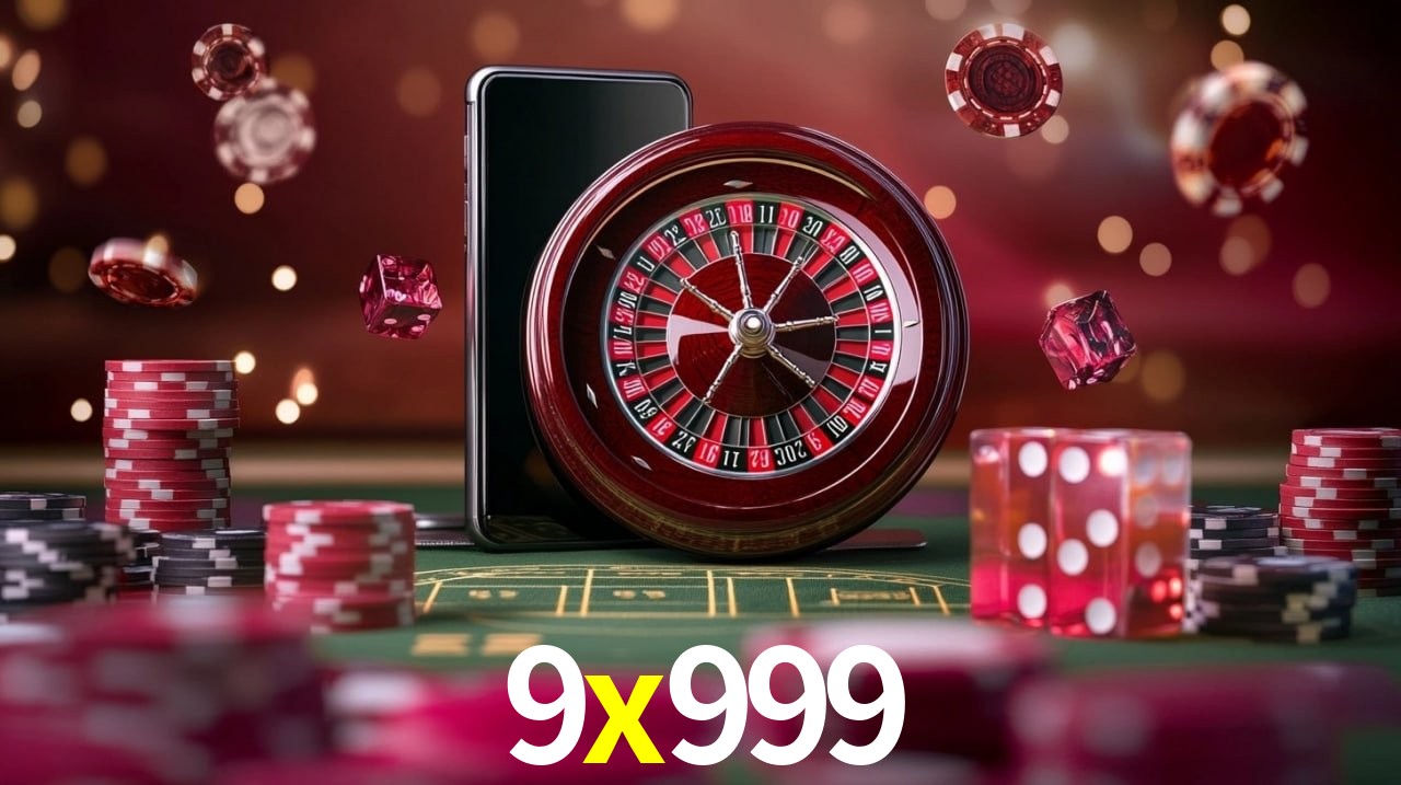 Football Betting 9x999
