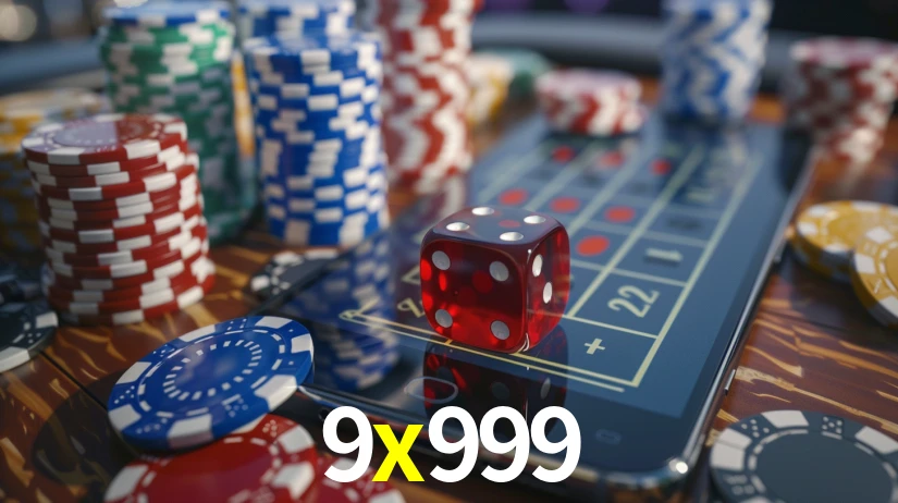 Vantagens App 9x999