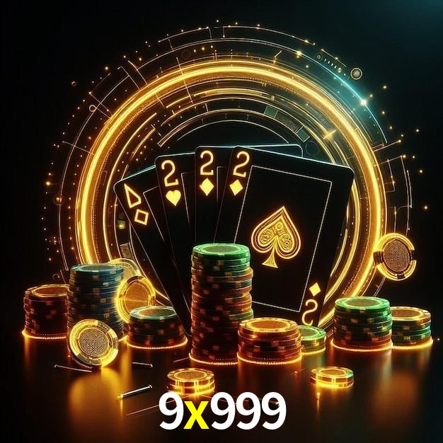 9x999 Bonus Rain – Ganhe mais em jogos de caça-níqueis