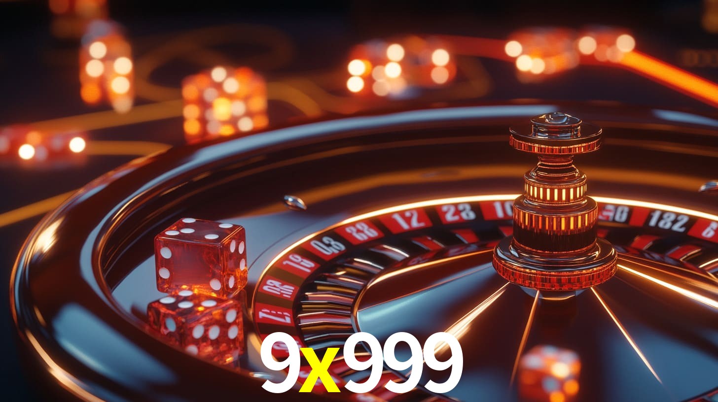 9x999 bet casino