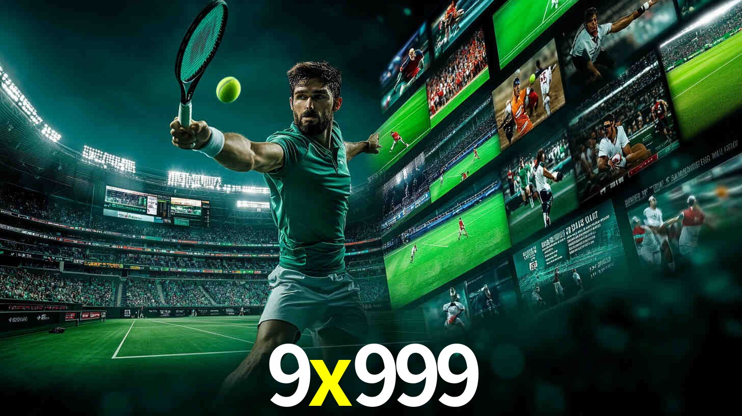 Recursos App 9x999