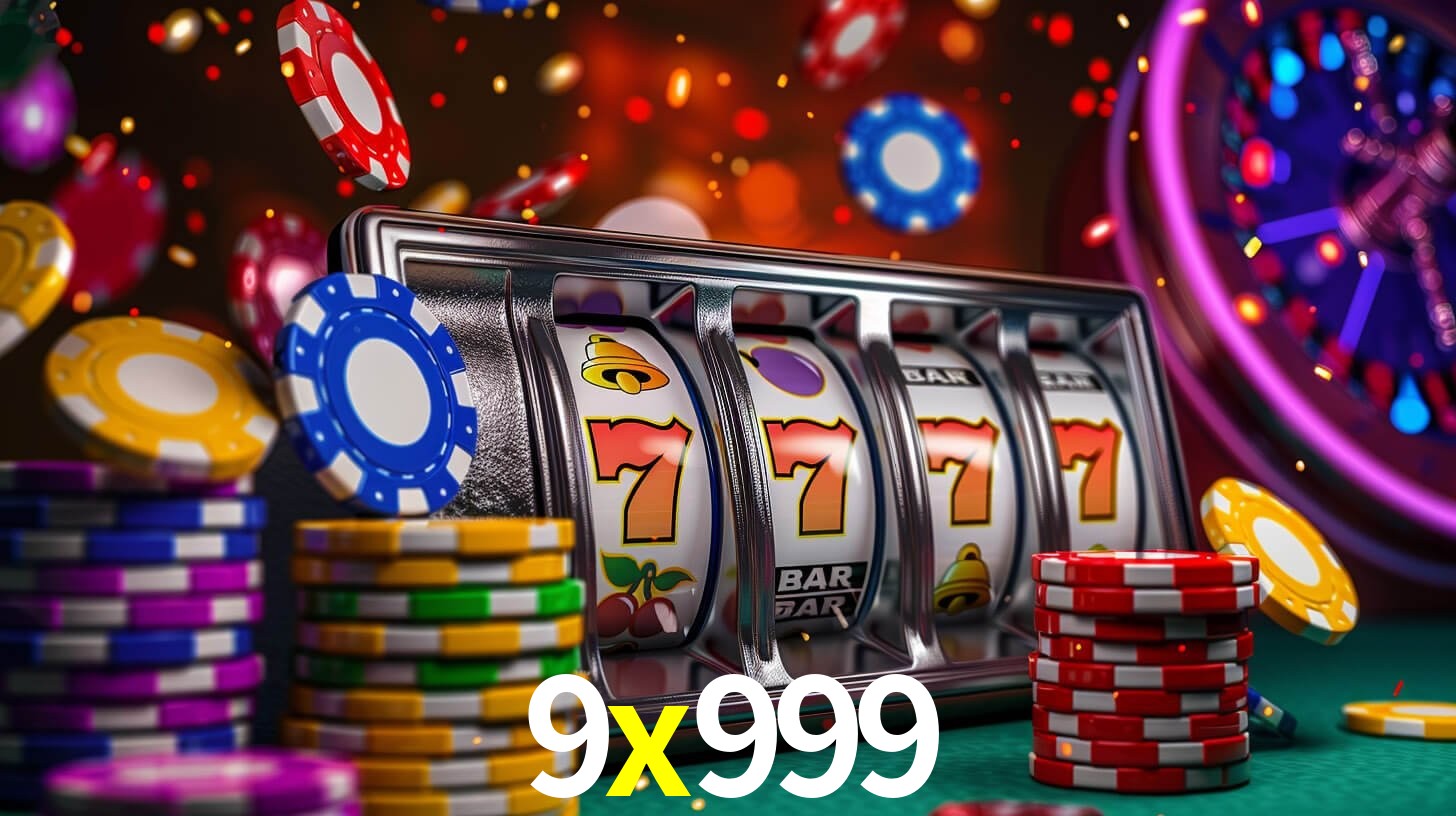 Diretório de Jogos 9x999