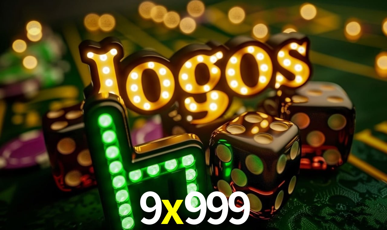 9x999 plataforma