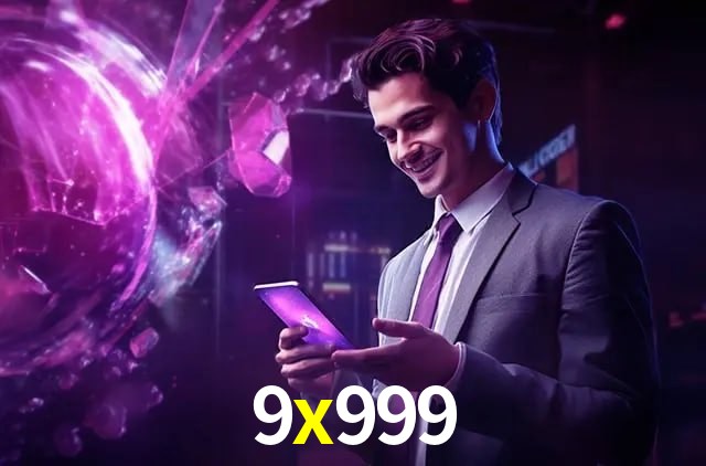 Tennis Betting 9x999