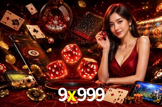 Weekend Specials 9x999