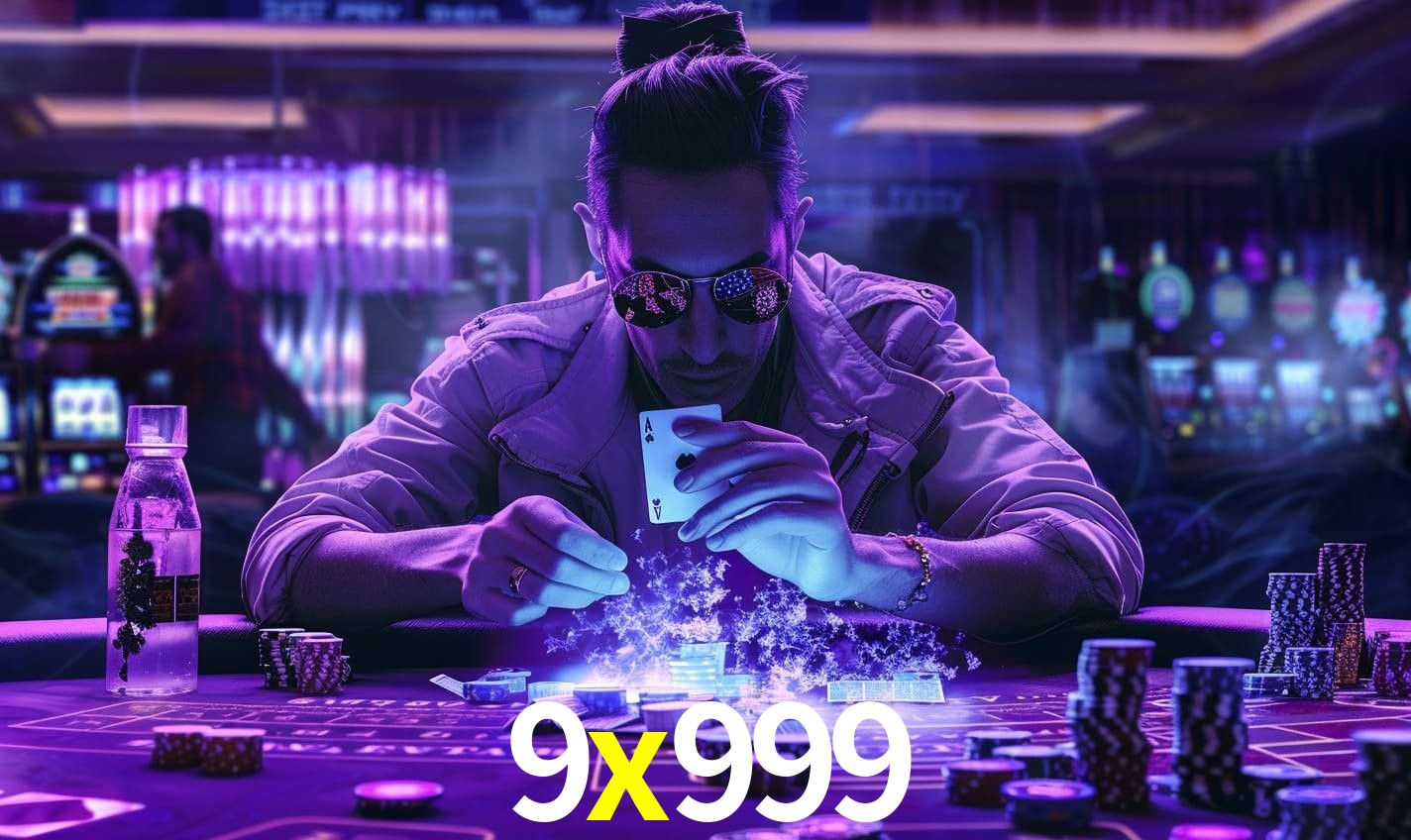VIP Casino 9x999
