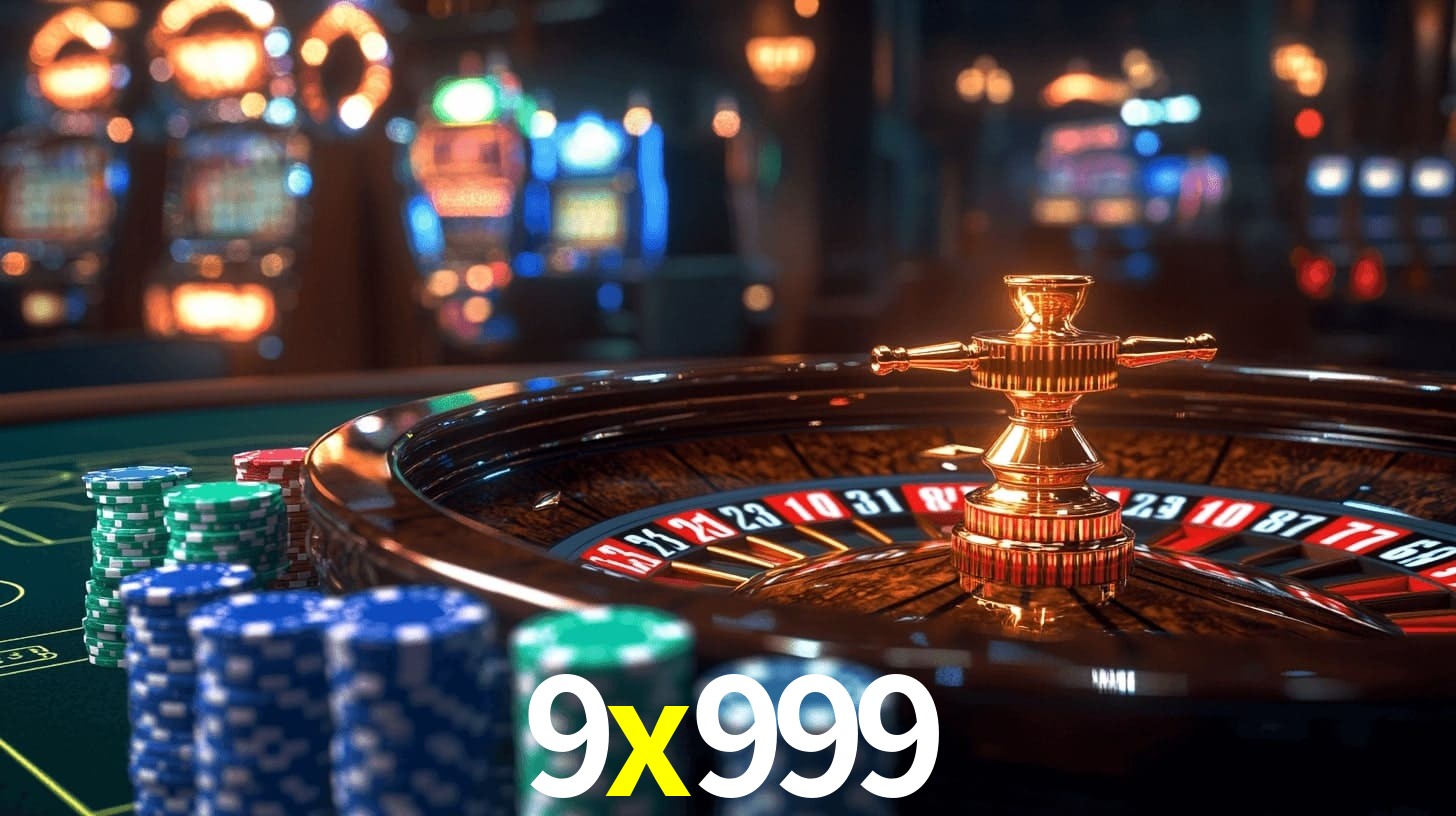9x999: Jogue Crash e Experimente Alta Recompensa Instantânea