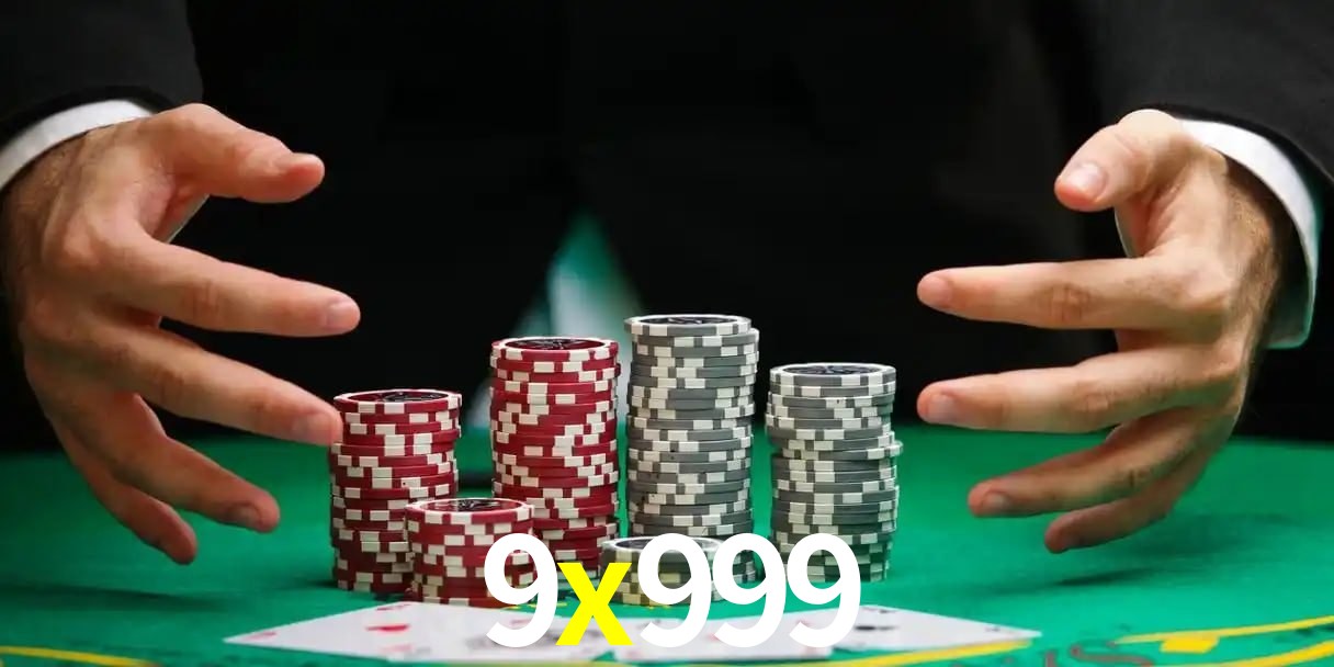 Chances Ganhar 9x999