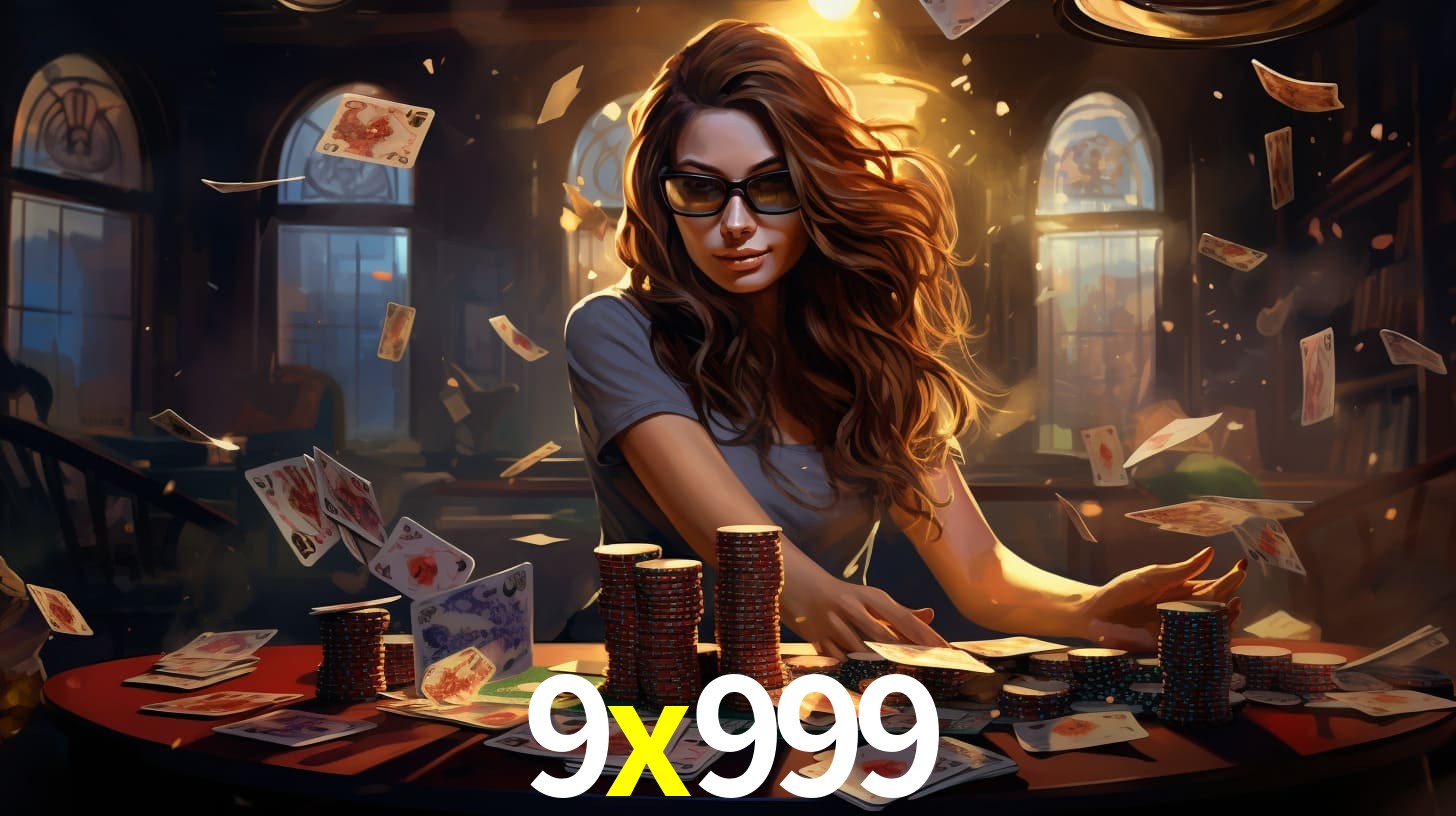 Live Casino 9x999