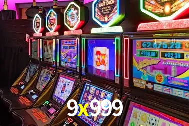 Desvendando o Mundo dos Jogos Virtuais na 9x999