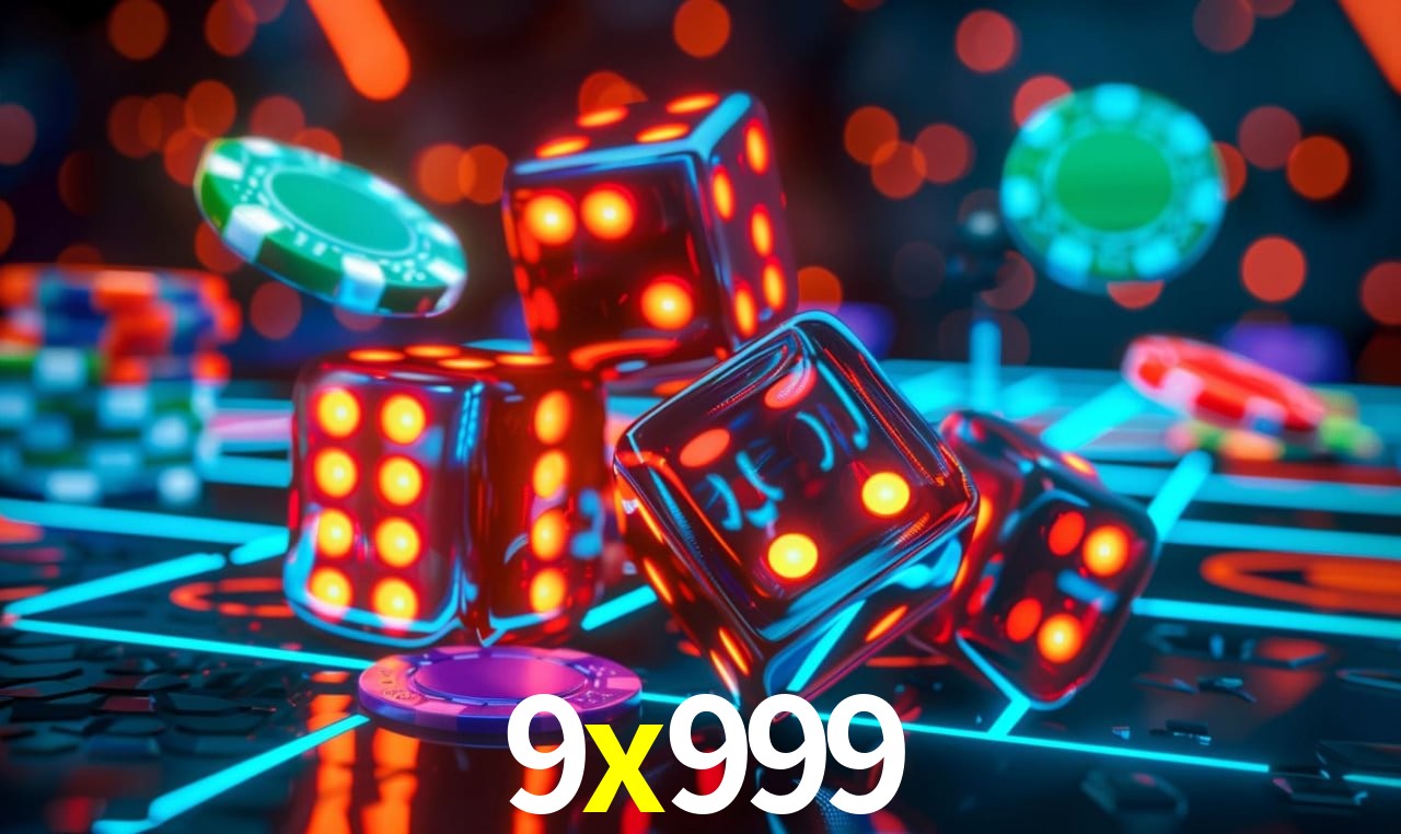 Apostas de Futebol 9x999