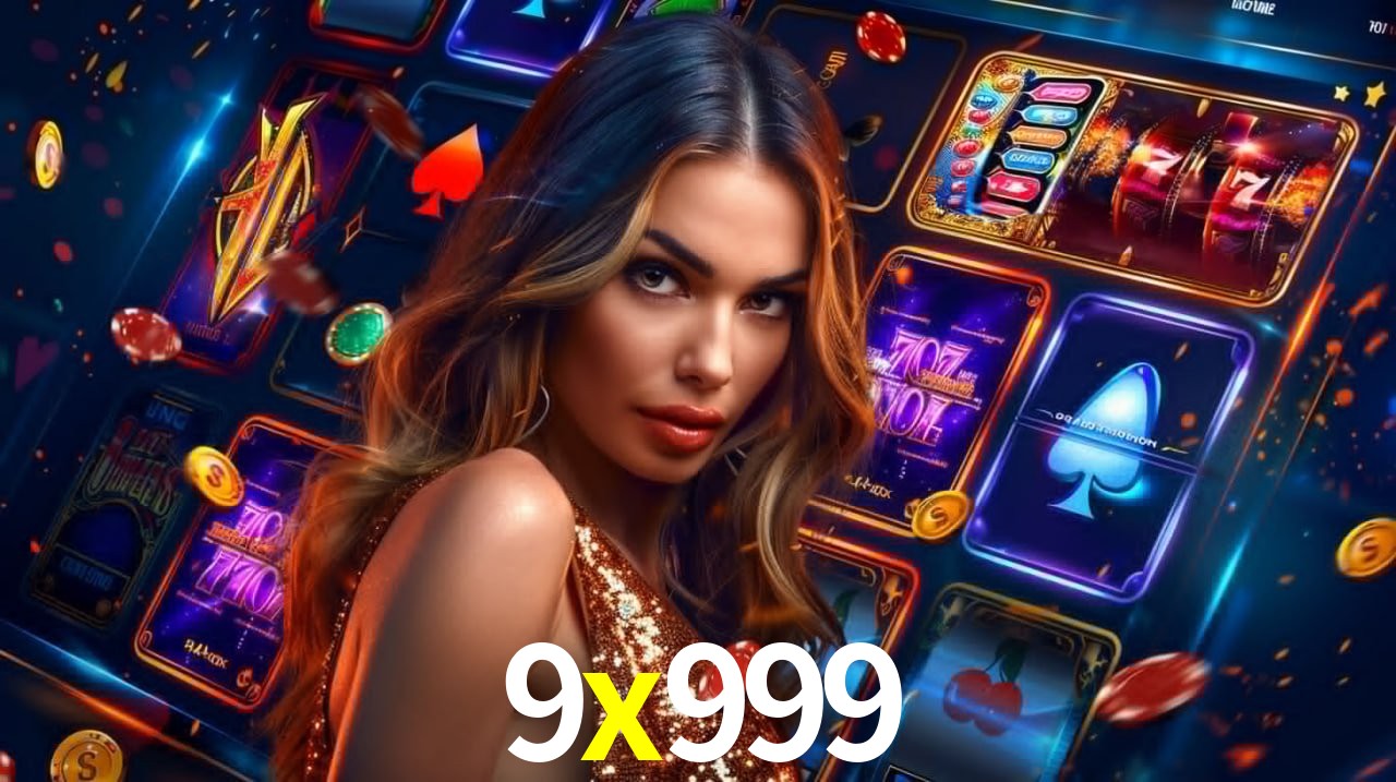 Mesa de Blackjack 9x999