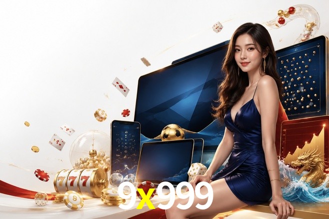 APP oficial da 9x999 para mobile