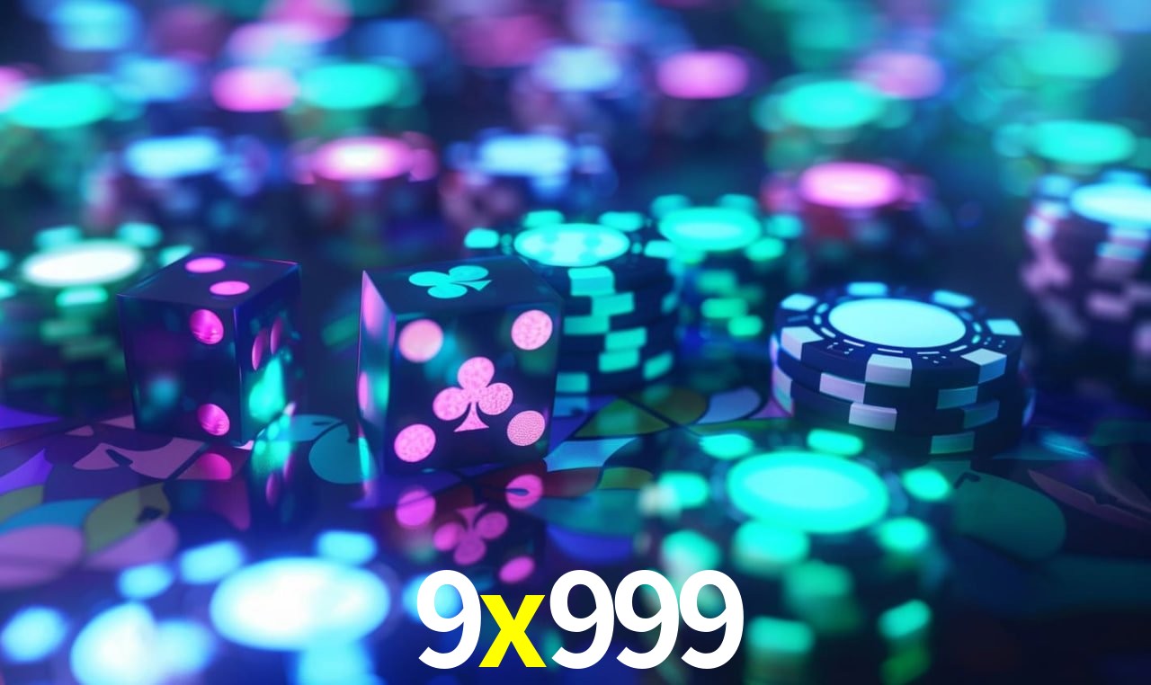 Tecnologia da Plataforma 9x999