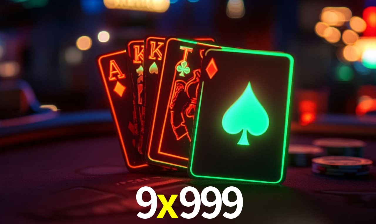 Torneios 9x999