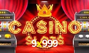 Slot Games 9x999