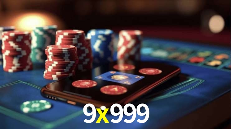 9x999 Premiação acumulada / Jackpot