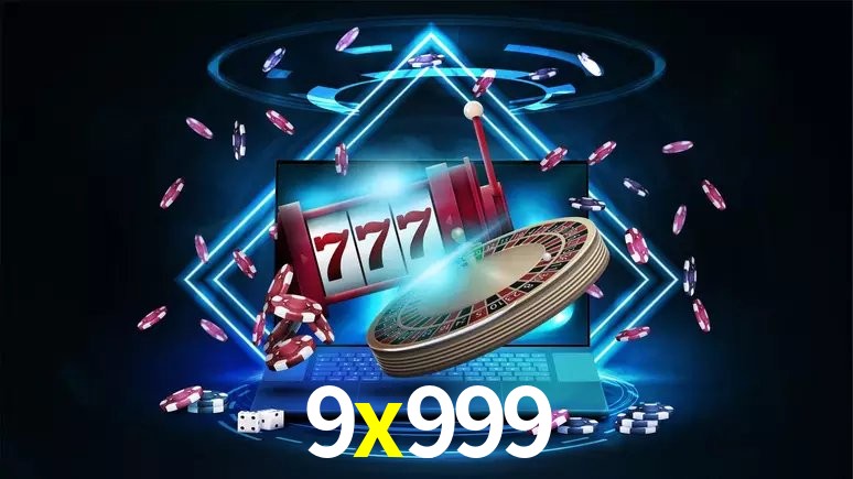 9x999 RTP transparência