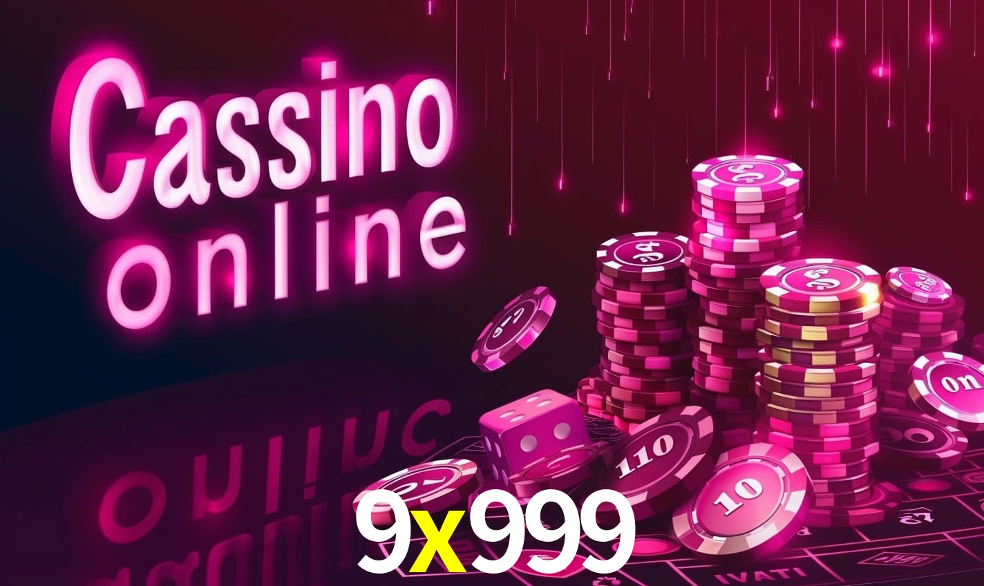PIX Instantâneo 9x999