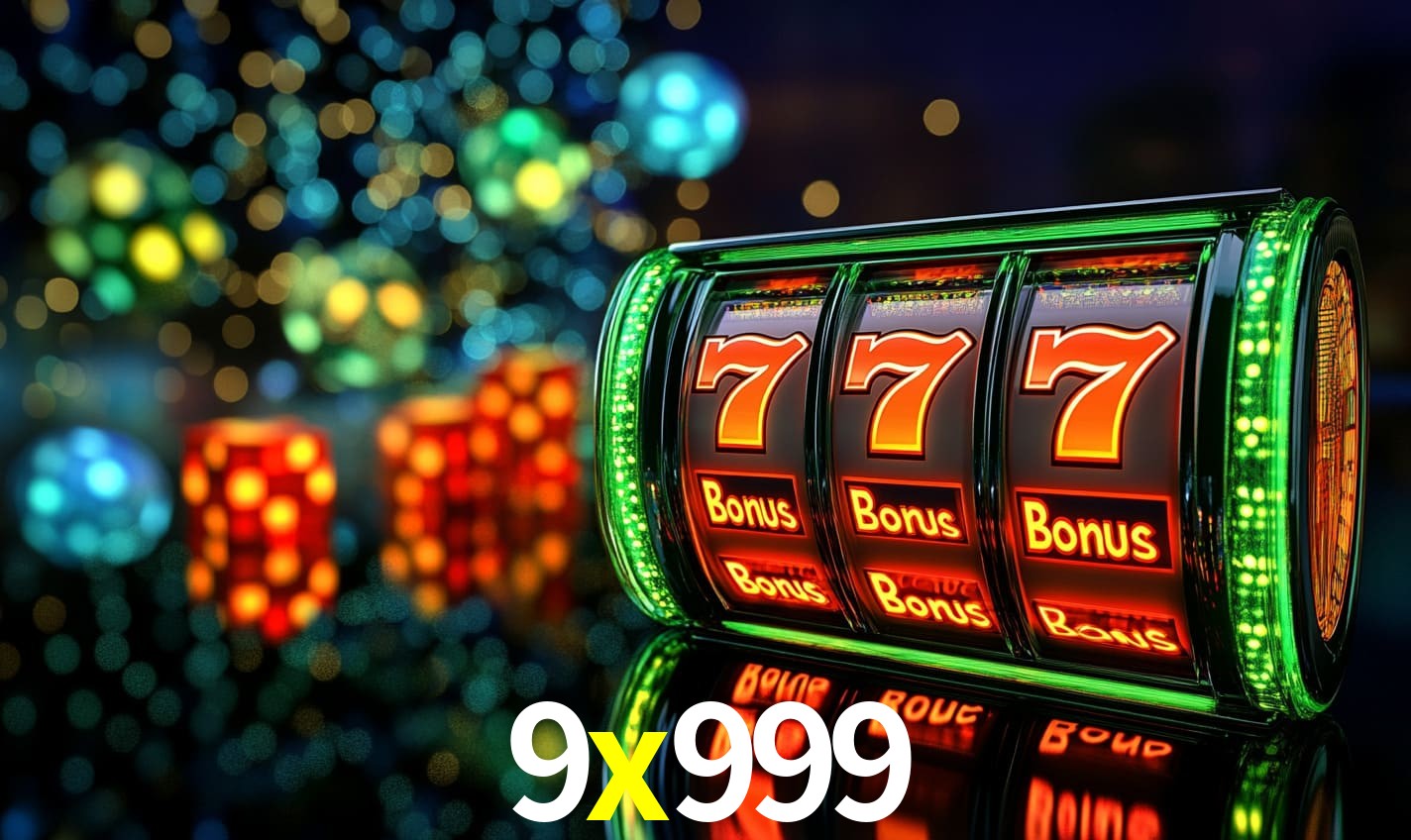 9x999 Dicas de Jogo