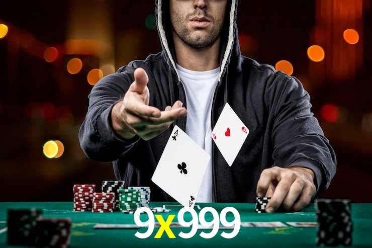 Notificações App 9x999