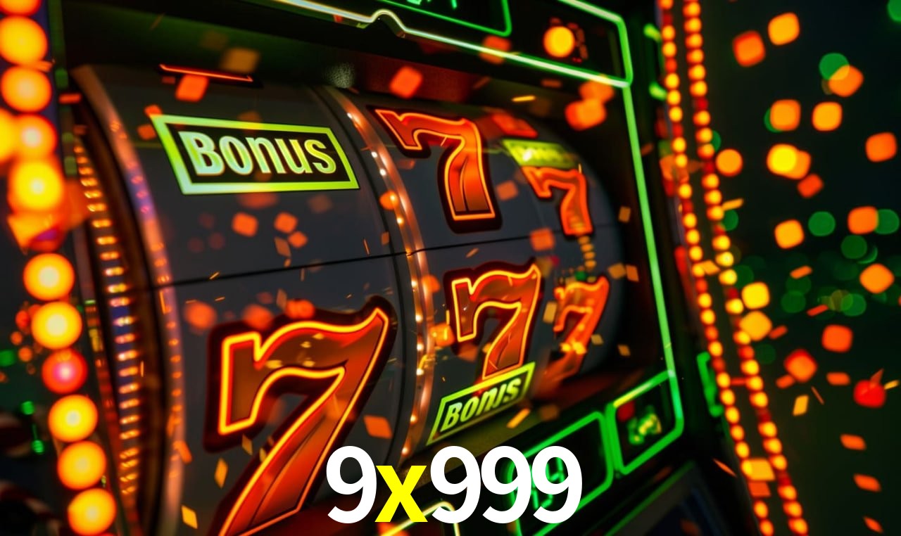Casino VIP 9x999