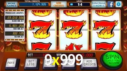 A Emoção da Loteria na 9x999: Uma Chance de Mudança de Vida