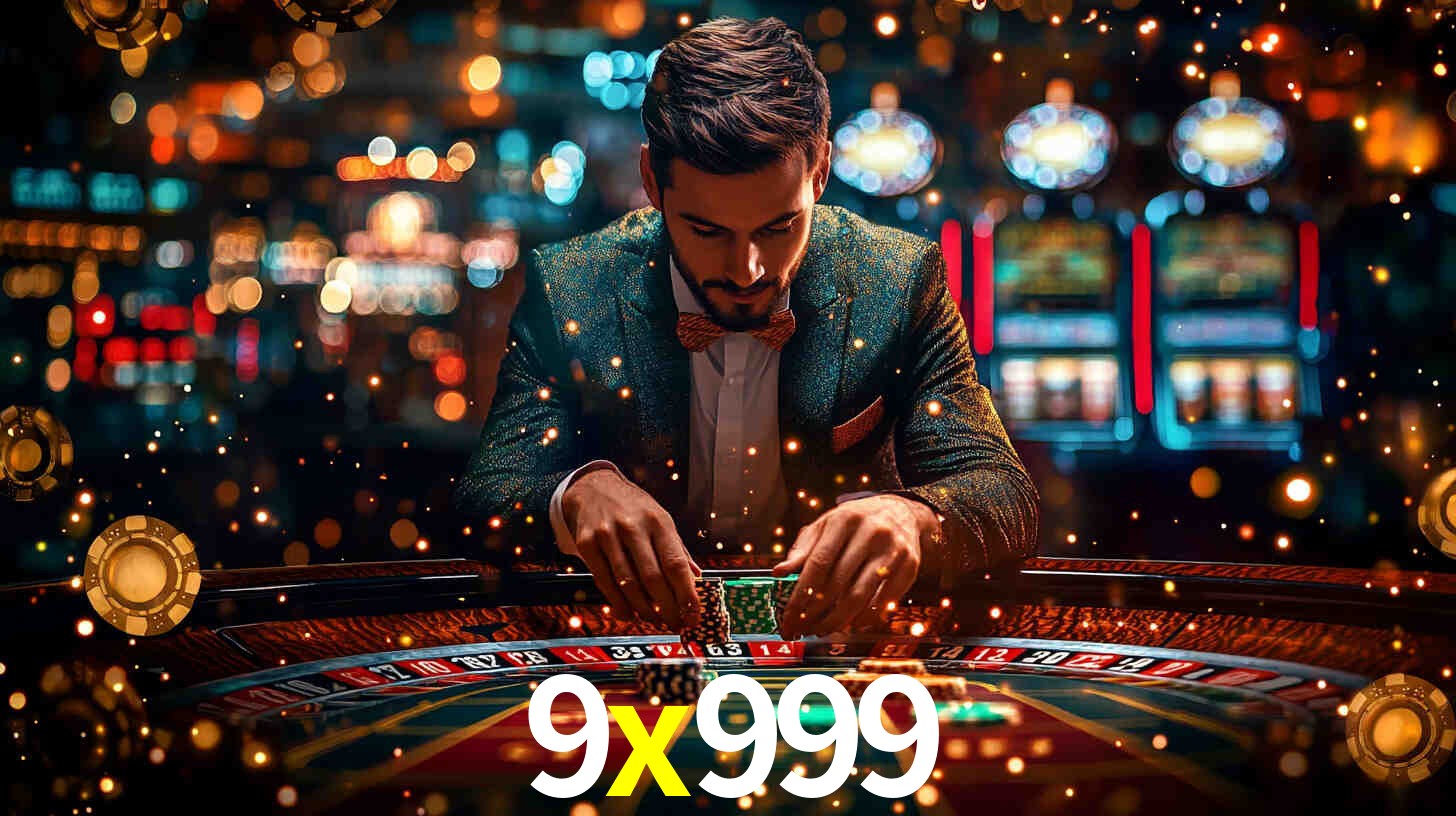 Ofertas Imperdíveis na 9x999: Promoções e Bônus Que Valem a Pena