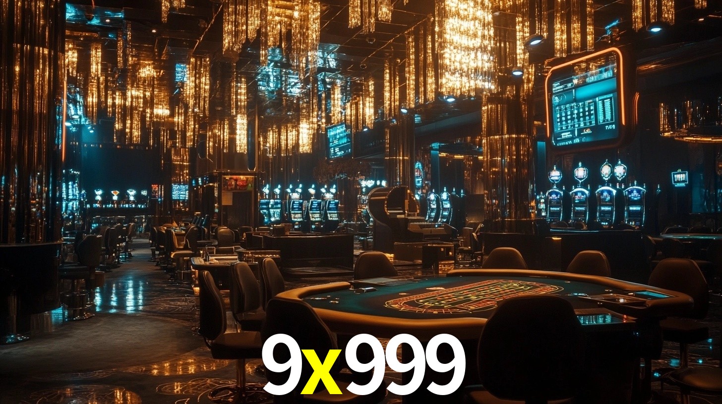 Bônus Generosos e Exclusivos no 9x999 para Você!